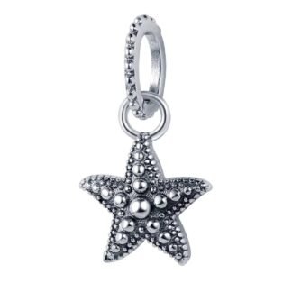 Starfish Charm