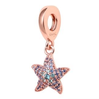 Starfish Charm