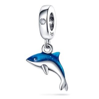 Dolphin Charm