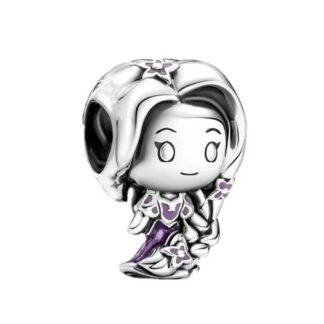 Rapunzel Disney Charm