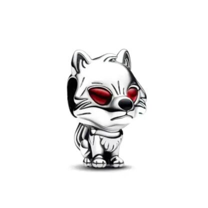 Game of Thrones Direwolf Charm