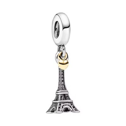 Eiffel Tower Charm