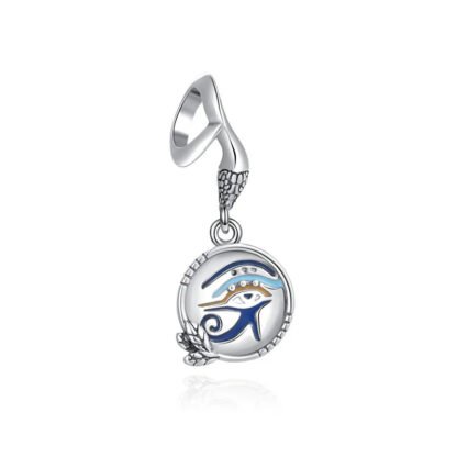 Eye of Horus Charm