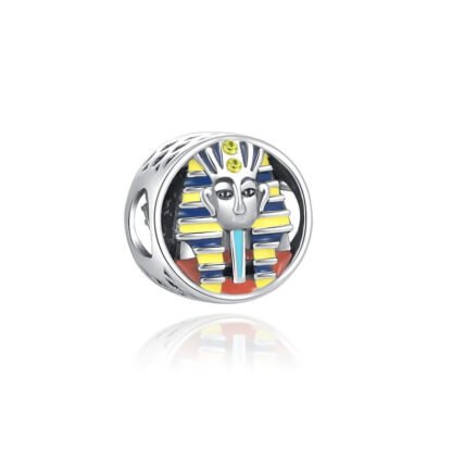 Pharaoh Historical Symbolic Charm