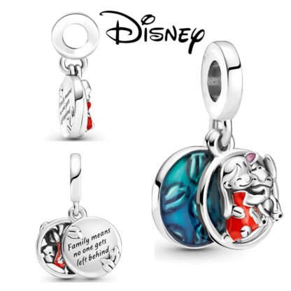 Lilo & Stitch Disney Charm - Image 2