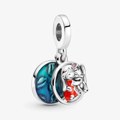 Lilo & Stitch Disney Charm