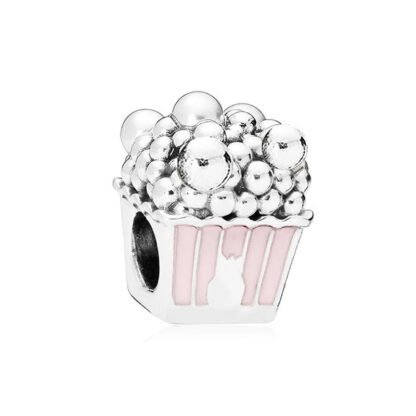 Pearls Box Charm