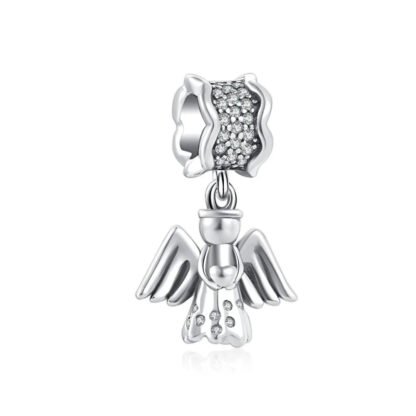 Symbolic Spiritual Angelic Spirit Charm