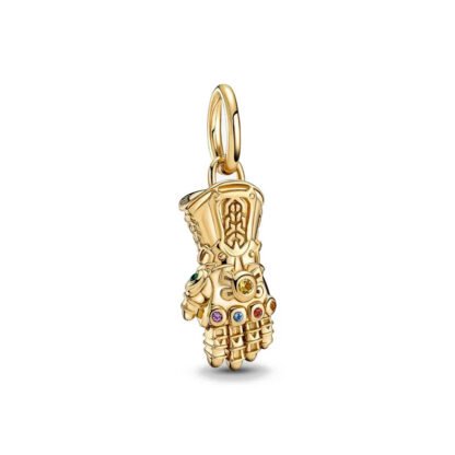 Marvel The Avengers Infinity Gauntlet Charm