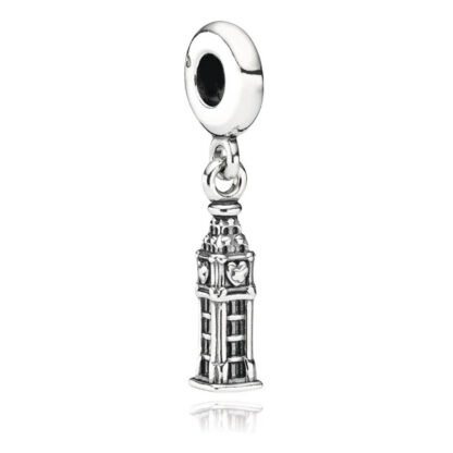 Big Ben Mini Tower Tourism Charm