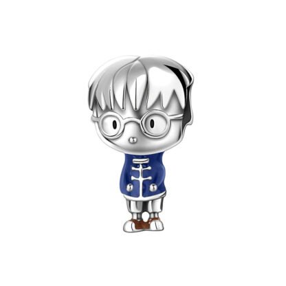 Nerdy Boy Charm
