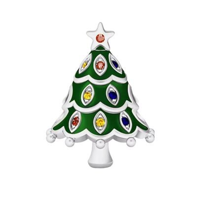 Christmas Tree Charm