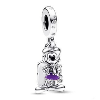 Mickey Mouse Disney Charm