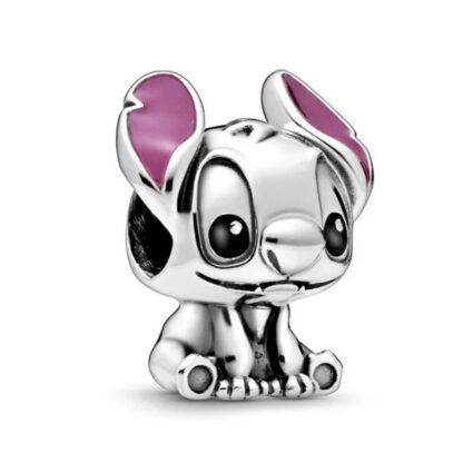 Stitch Disney Charm