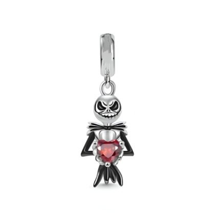 Nightmare before Christmas Disney Charm