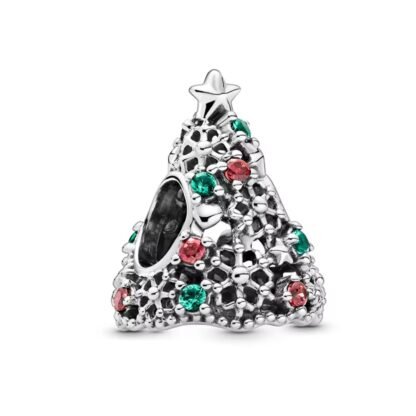 Christmas Tree Charm