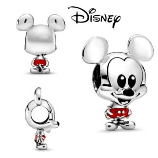 Mickey Mouse Disney Charm