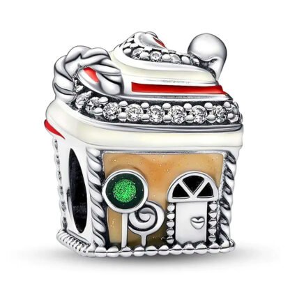 Christmas House Charm