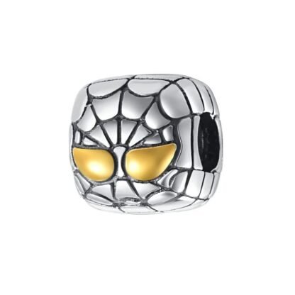 Spiderman Marvel Charm