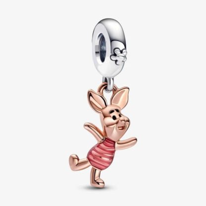 Piglet Disney Charm