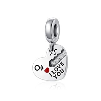 Love Risque Charm