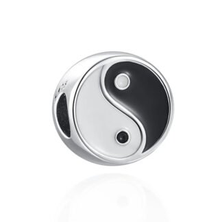 Yin & Yang Charm