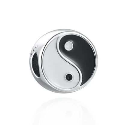 Yin & Yang Charm
