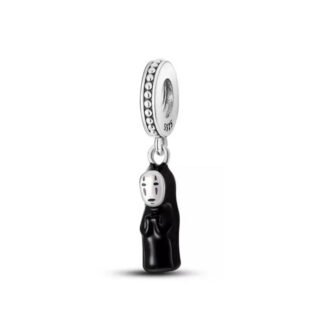 Ghibli Spirited Away Noname Charm