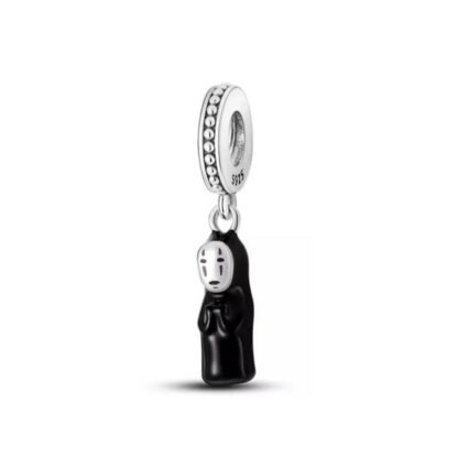 Ghibli Spirited Away Noname Charm