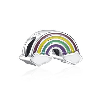 Simple Rainbow Charm