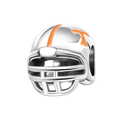 Sport Helmet Charm