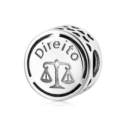 Justice Direito Charm
