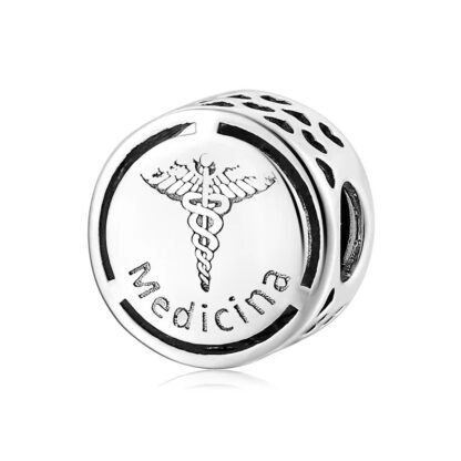 Medical Medicina Charm