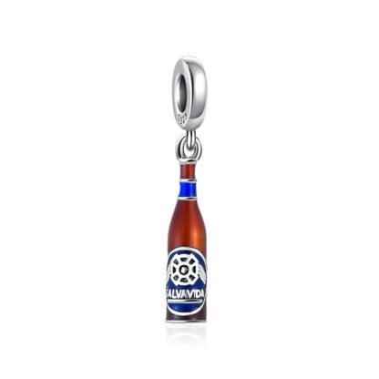 Salvavida Drink Bottle Charm