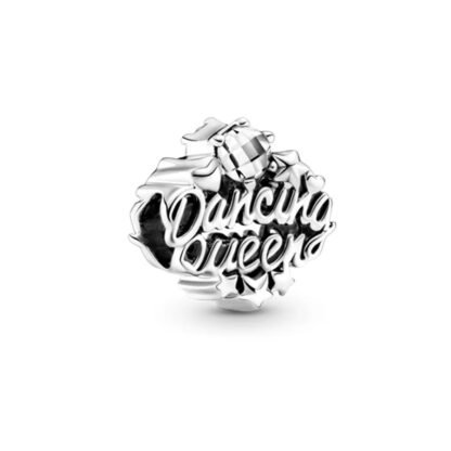 Dancing Queen Word Charm