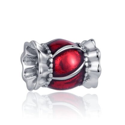 Red Candy Sweet Charm