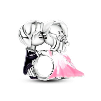 Wedding Couple Intimacy Charm