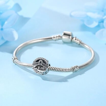Silver Grand Bridge Charm - Image 3