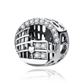 Urban Geometric Cool Charm
