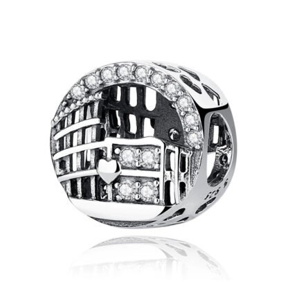 Urban Geometric Cool Charm
