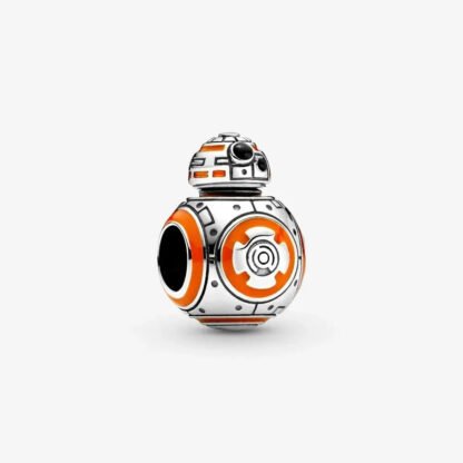 BB8 Star Wars Charm