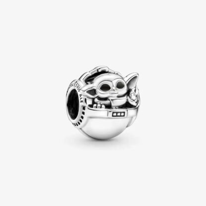 Grogu Star Wars Charm