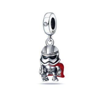 Stormtrooper Star Wars Charm