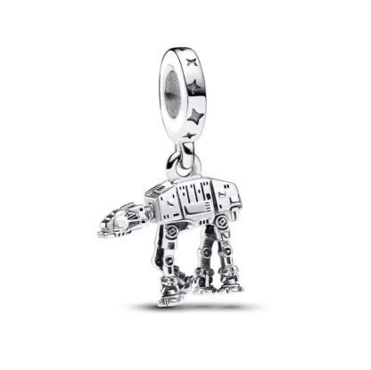 AT-AT Walker Star Wars Charm
