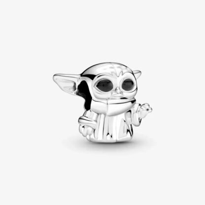 The Child Grogu Star Wars Charm
