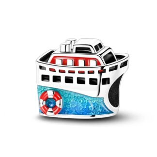 Ship Charm