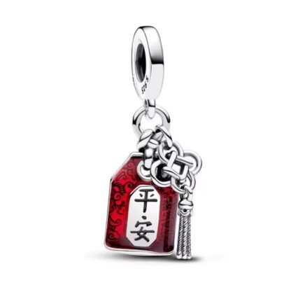 Japan Lucky Bag Omamori Charm