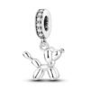 Balloon Dog Charm