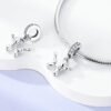 Balloon Dog Charm - Image 2