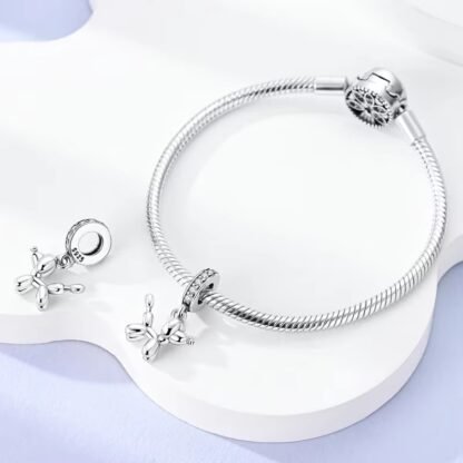 Balloon Dog Charm - Image 3
